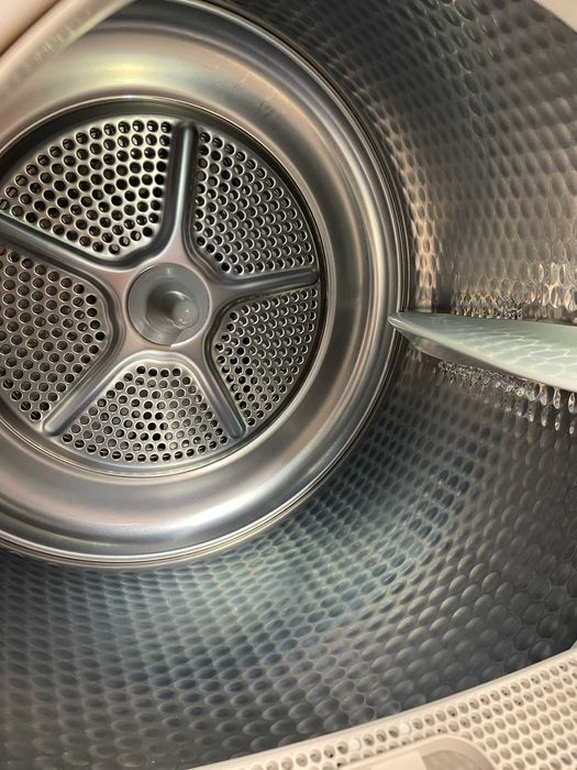 Сушилня Siemens iQ790 extraKLASSE A++ 8кг