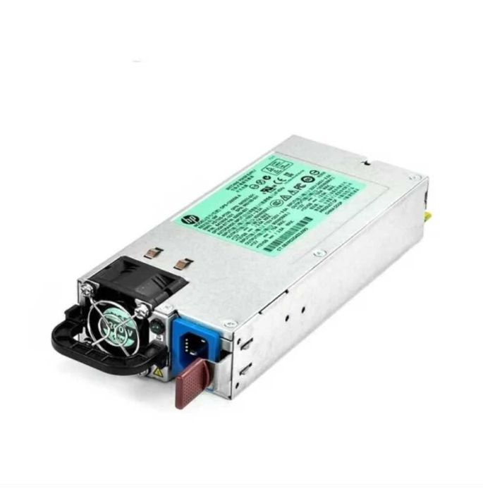 PSU HP 1200 Watt Fornitura E Montaggio - Rizzotto