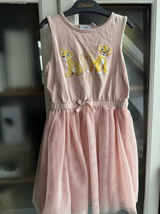 Сет от дрешки за момич