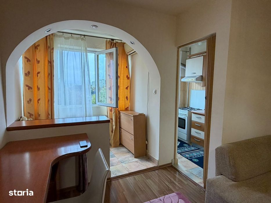 Garsonieră de vânzare – Favorit | 31 mp | Etaj 6/10  | 0% comision