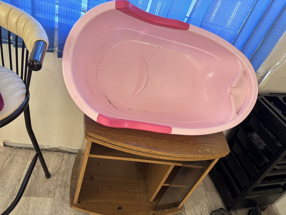 Детская Ваннаааа