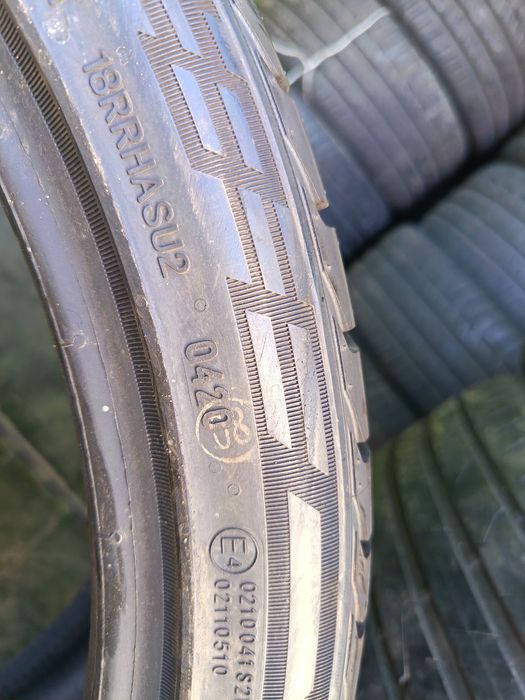 Anvelope vara 265 35 19 Berlin 2020 nefolosite