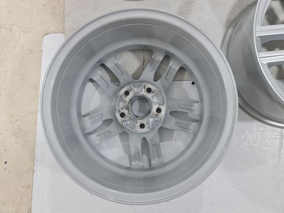 Jante 16 Mercedes Vito, Viano, 7.5Jx16, ET37, 5x112, 66.6mm