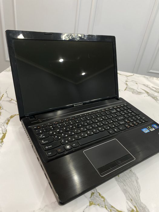 Продам ноутбук Lenovo быстрый