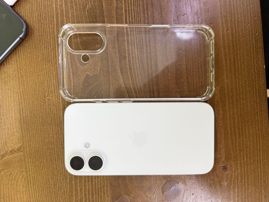 Айфон 16, 128 гб