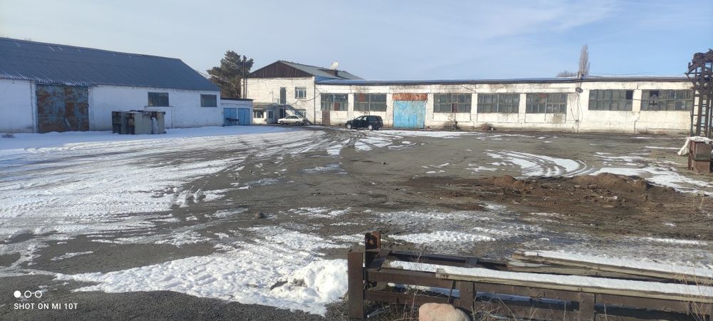 Задам в аренду гараж