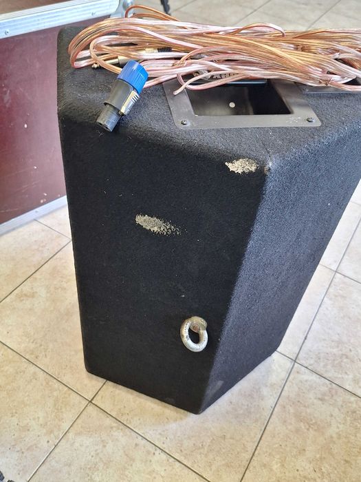 Тонколона JBL JRX-112M