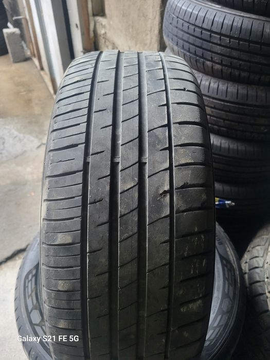 Балон летни саст