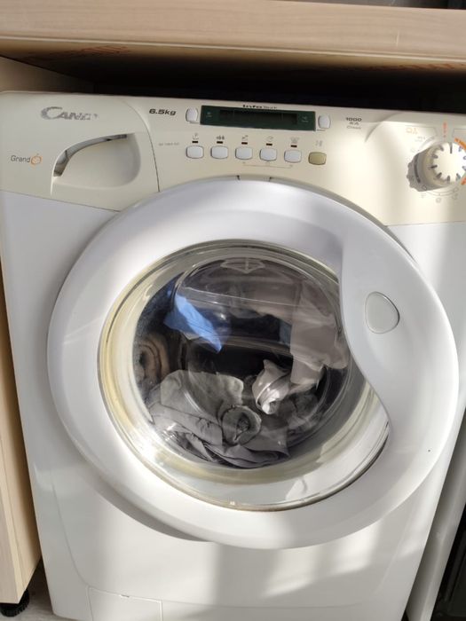 Стиральная машина