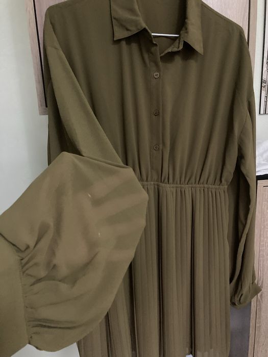 Нова Рокля размер 38 S/М