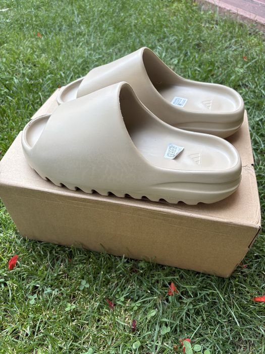Yeezy slides чехли