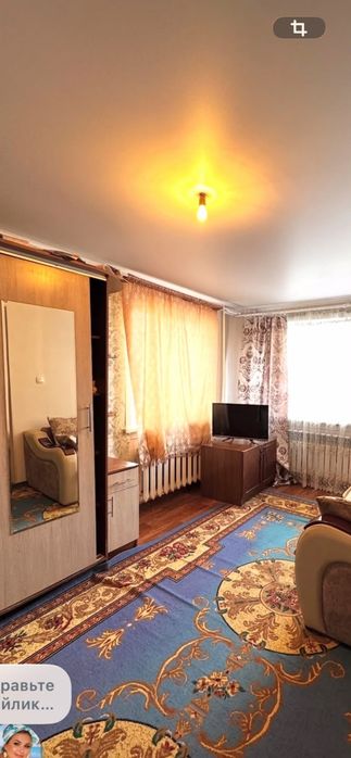 Сдам однушку Семейной паре