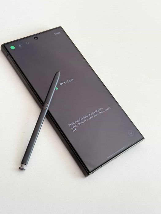 Samsung galaxy s24 ultra 256гб