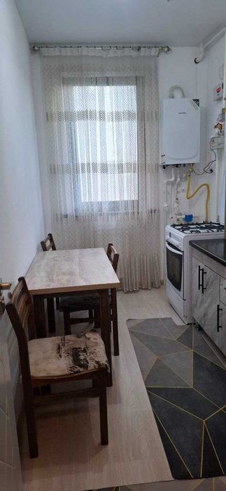 Продается квартира в Яшнабадском районе Авиасозлар 1-ком 1-этаже