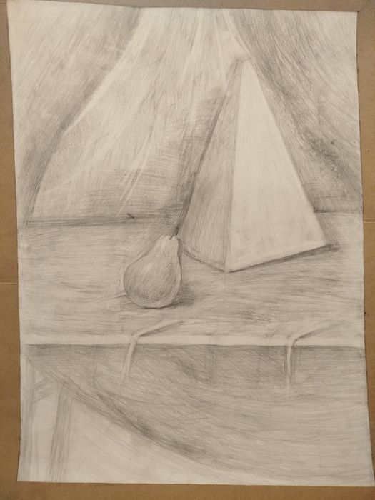 Продаются рисунки начинающей художницы