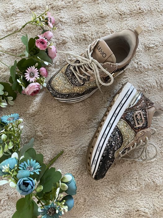 Liu jo дрехи голям лот за 60 лв