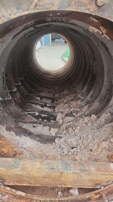 Услуги пескоструя в городе Бухаре