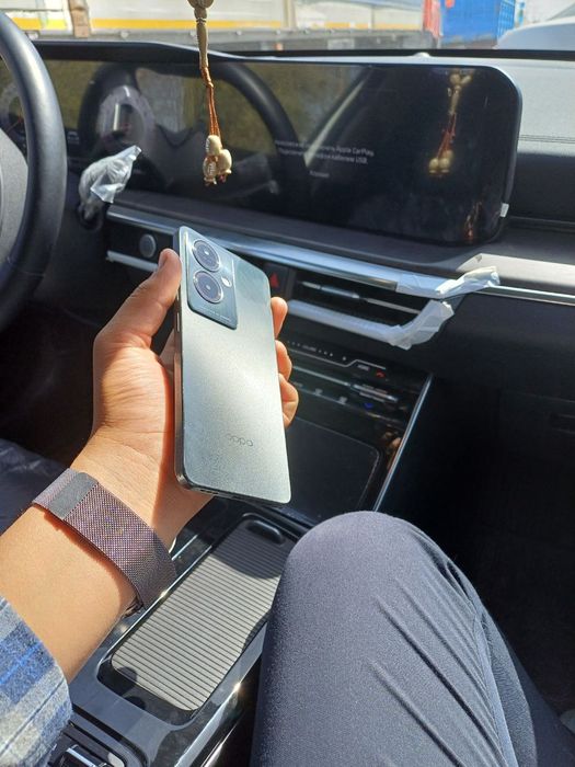 Oppo a79 5G judaham zòr tel