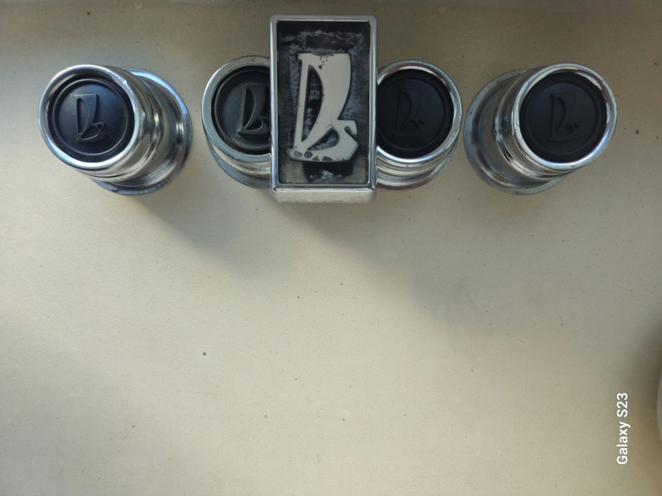 Запчасти для автомобиля