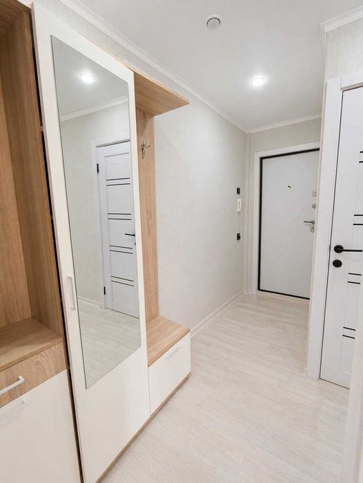 Продажа 3-комнатной квартиры