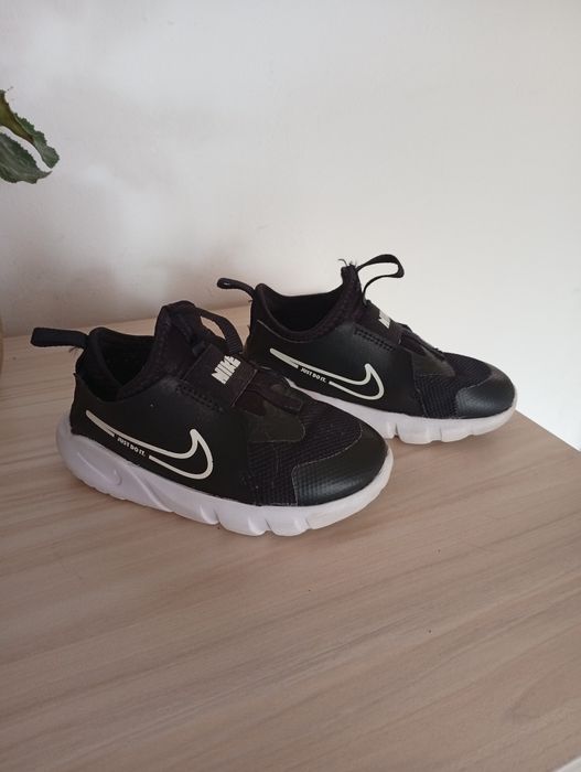 Маратонки без забележки