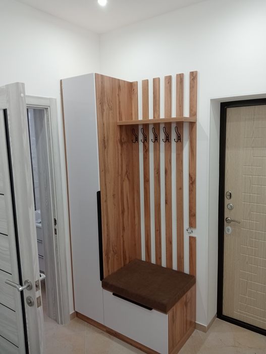 Сборка, Разборка мебели.