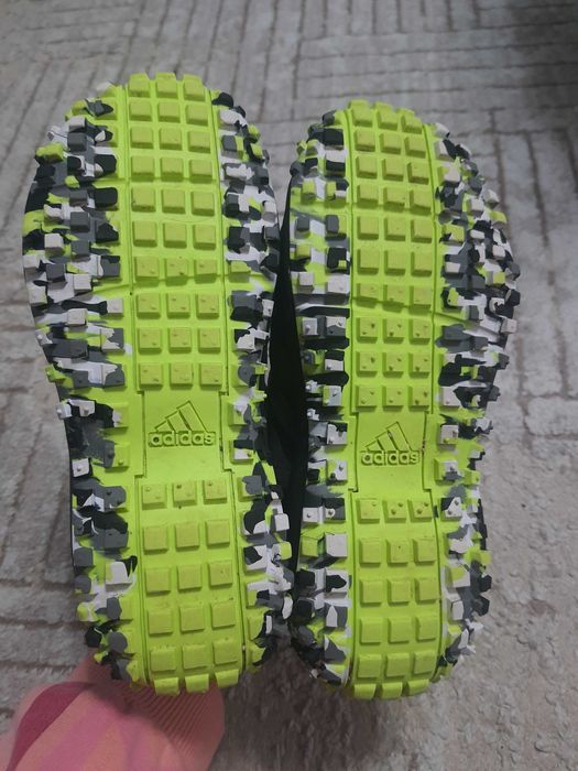 Зимни обувки Adidas  BOA