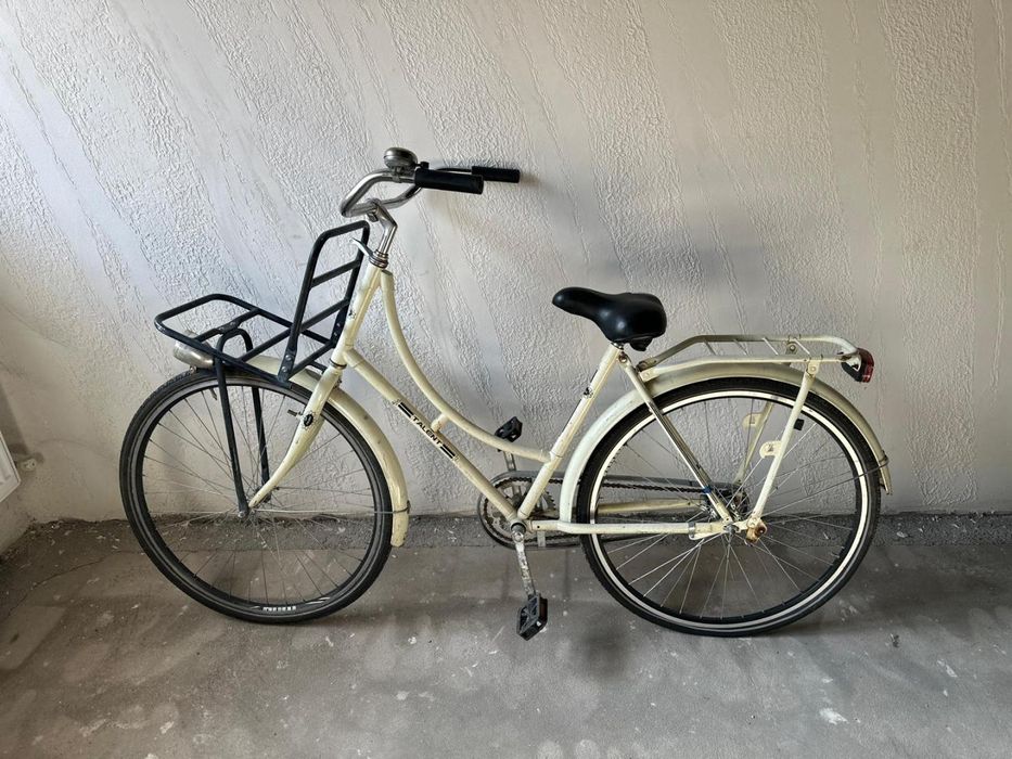Bicicleta Vintage Talent Classic -A-