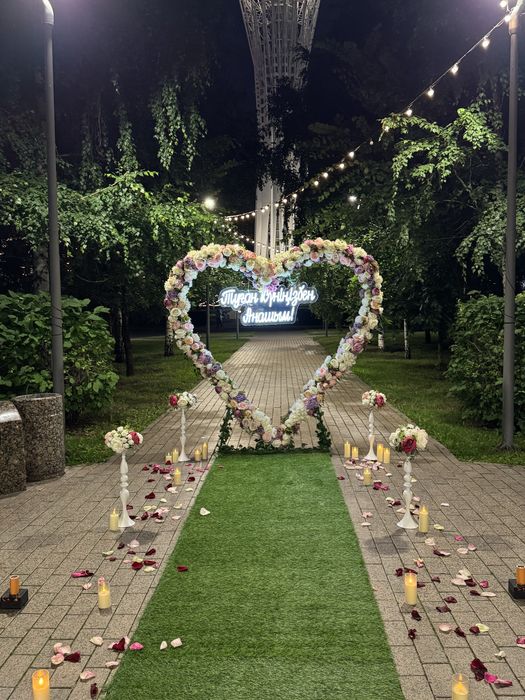 День рождения мамы, анашым