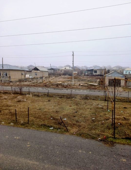 Продаётся участок