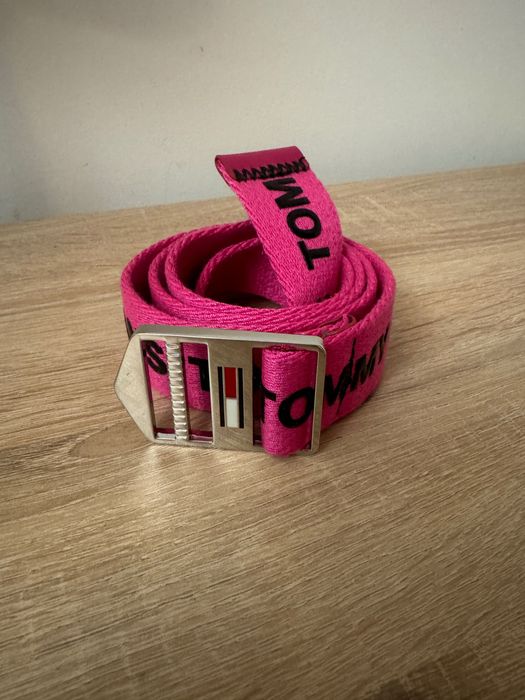 Колан Tommy Hilfiger