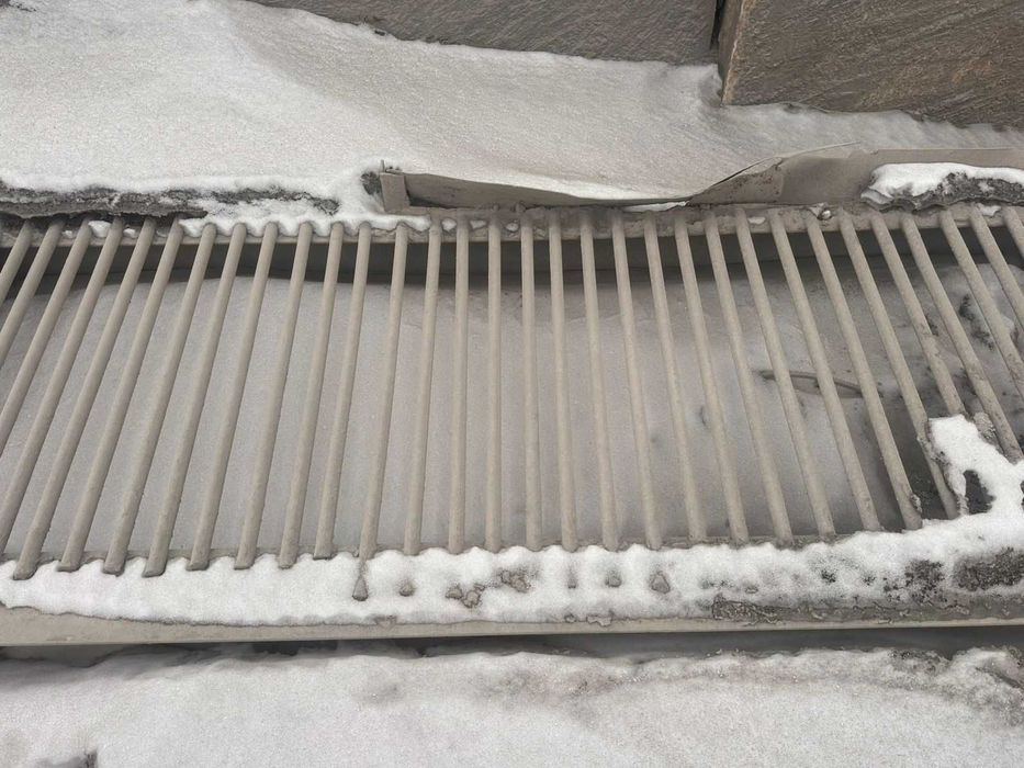 Автономный сепаратор №2