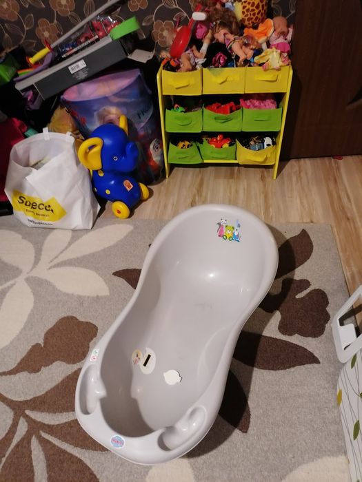 Clădită bebeluși