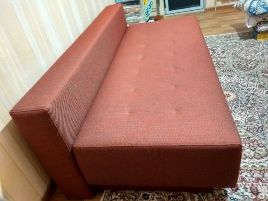 Диван раскладной