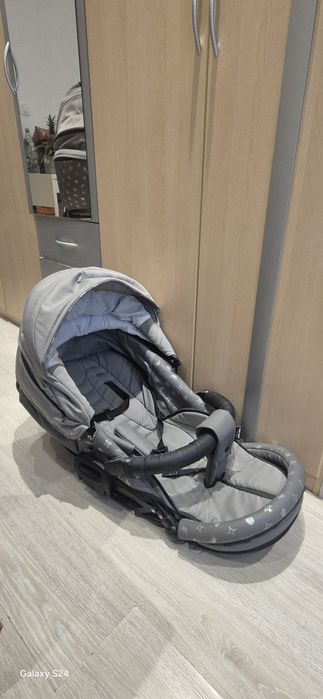 Бебешка количка IMPERIAL 2 в 1  TAKO BABY