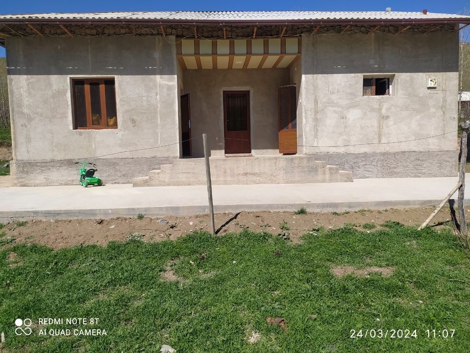 3 хонали уй сотилади