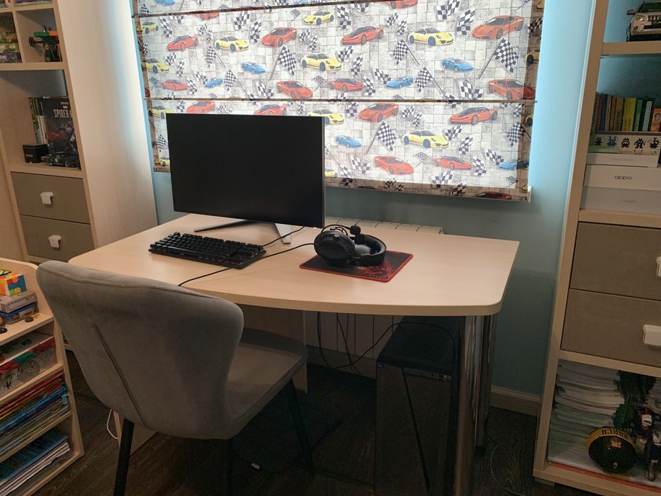 Детский гарнитур Тиана (Lazurit)