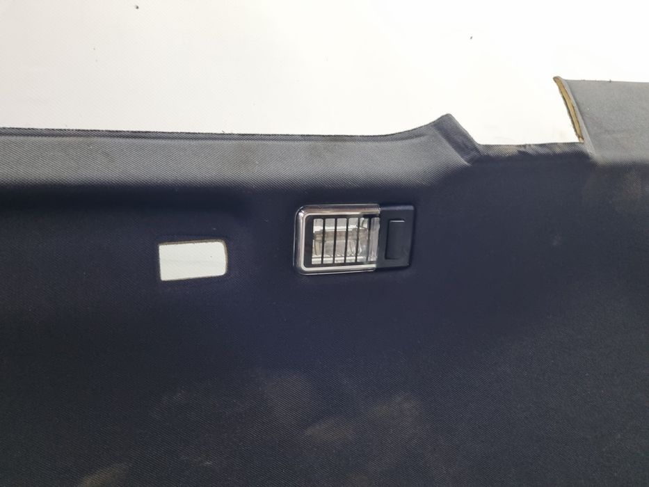 Tapiterie Plafon BMW X3 E83 Facelift - (1524)