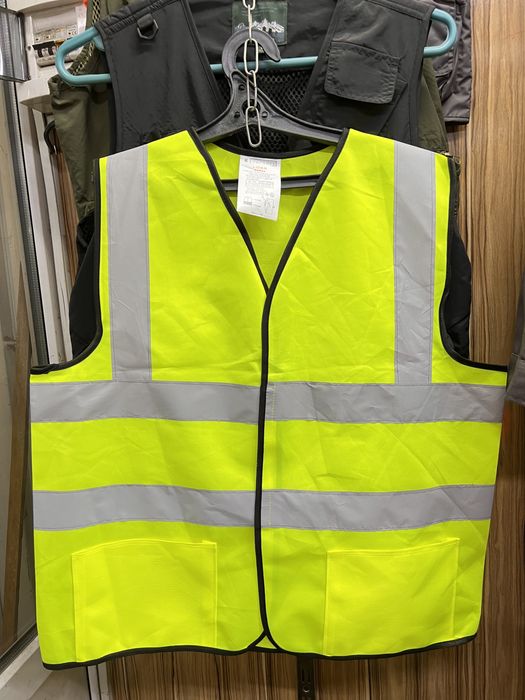 Спецодежда , спецобувь для строителей