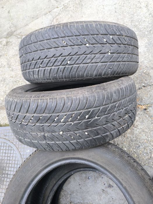 Cauciucuri vara 205 55 R16 Kelly 2019