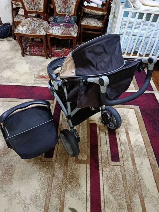 Детские коляски/Detskiy kolyaska