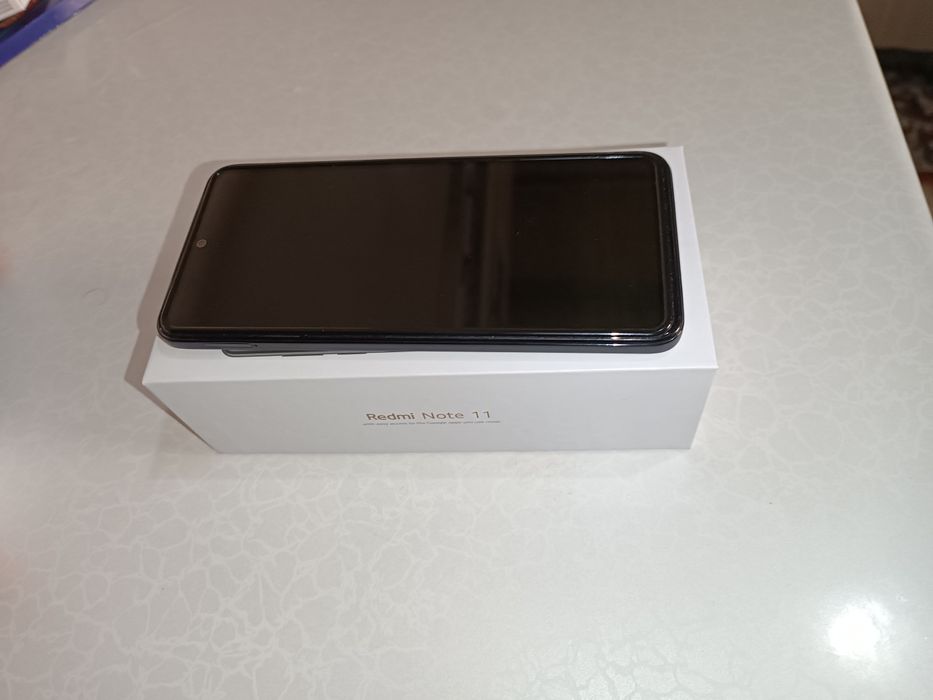 Redmi note 11 / Редми ноте 11