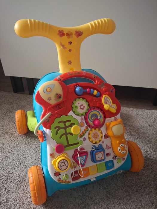 Centru de activități pentru copii