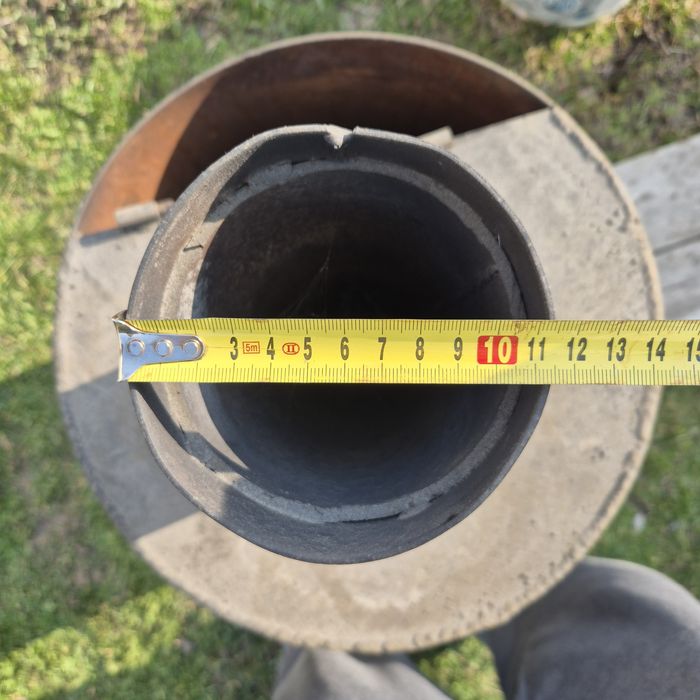 Печь для бани с баком для воды