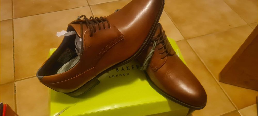 Pantofi barbati marimea 44 Ted Baker