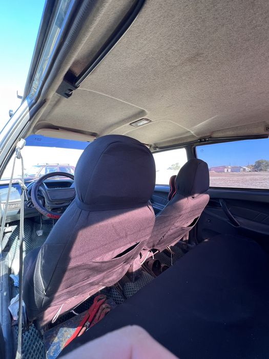 Лада ваз 2115