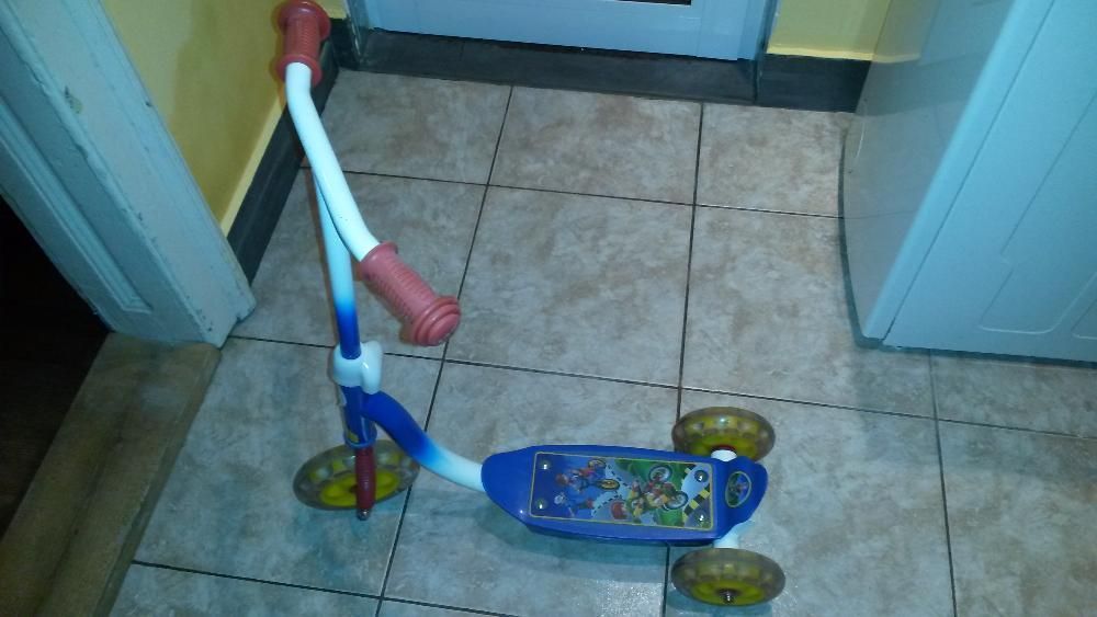 Тротинетка Внос !!!