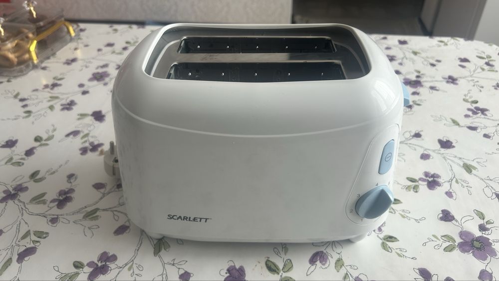 Тостер сатылады