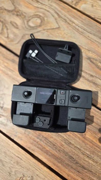 HOVERAir X1 PRO 4K (комплект Fly Joy)