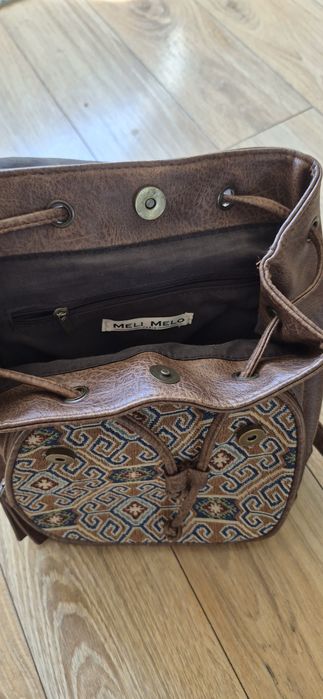Rucsac Meli Melo